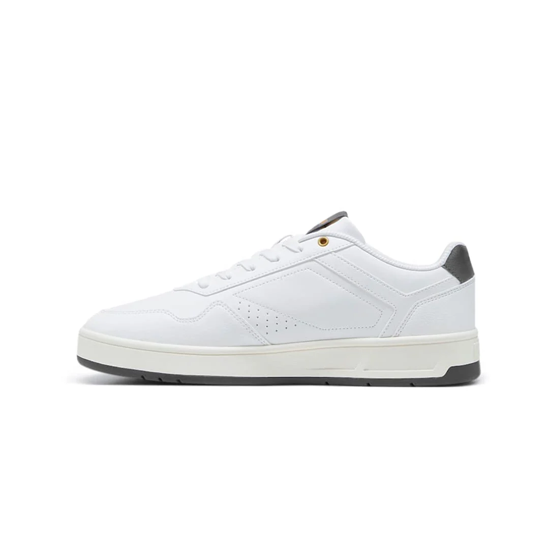 Puma - Men's Court Classic Shoes (395018 11) - Image 2