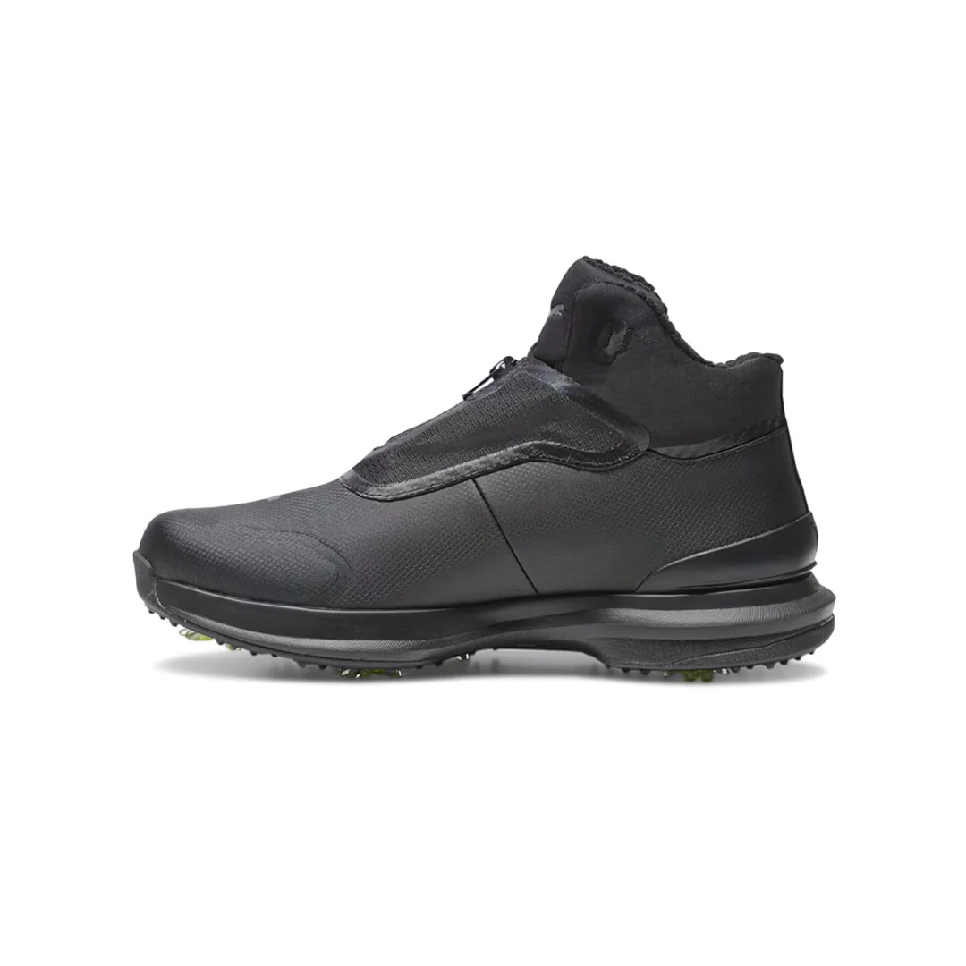 Puma - Men's DRYLBL Golf Boots (379227 01) - Image 2