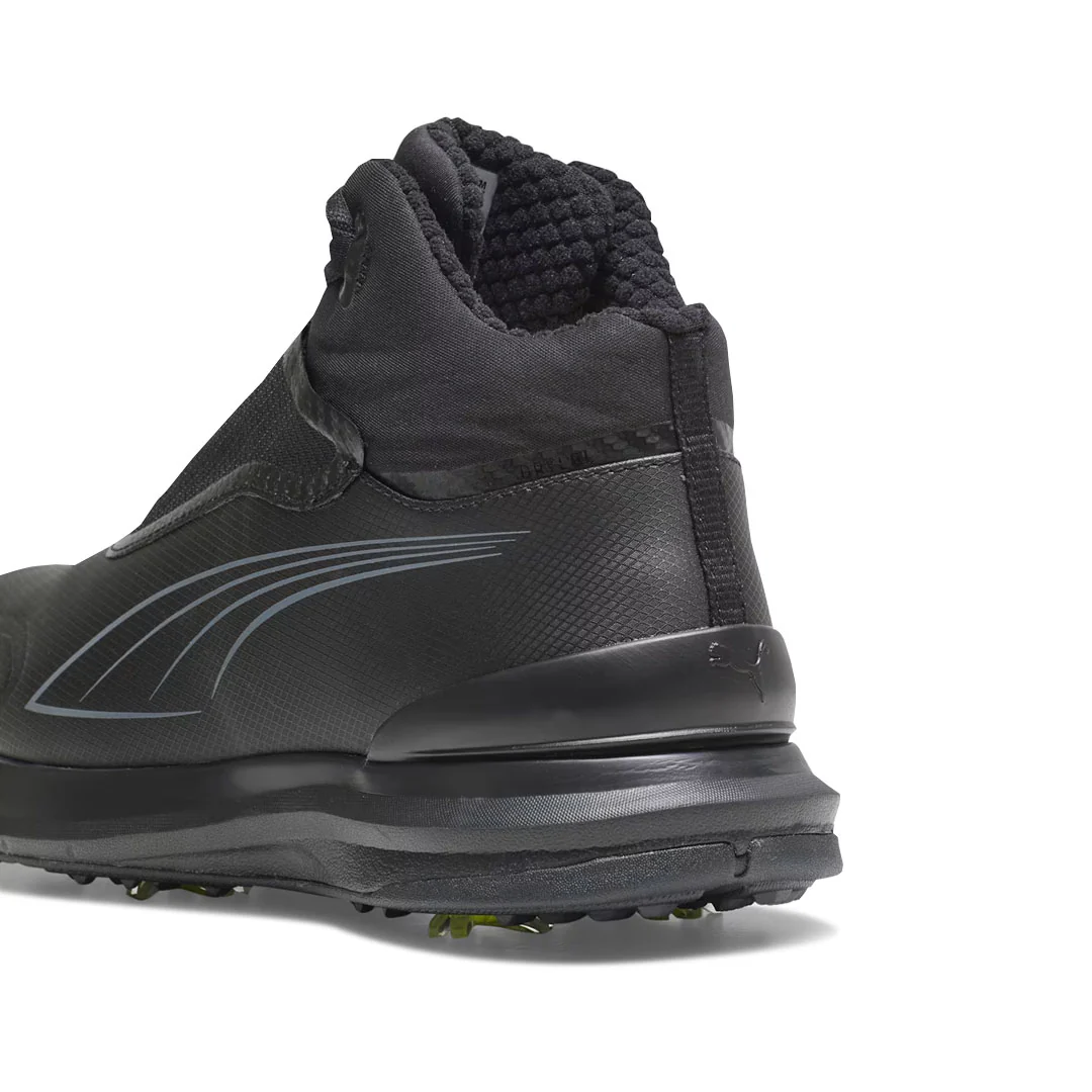 Puma - Men's DRYLBL Golf Boots (379227 01) - Image 3
