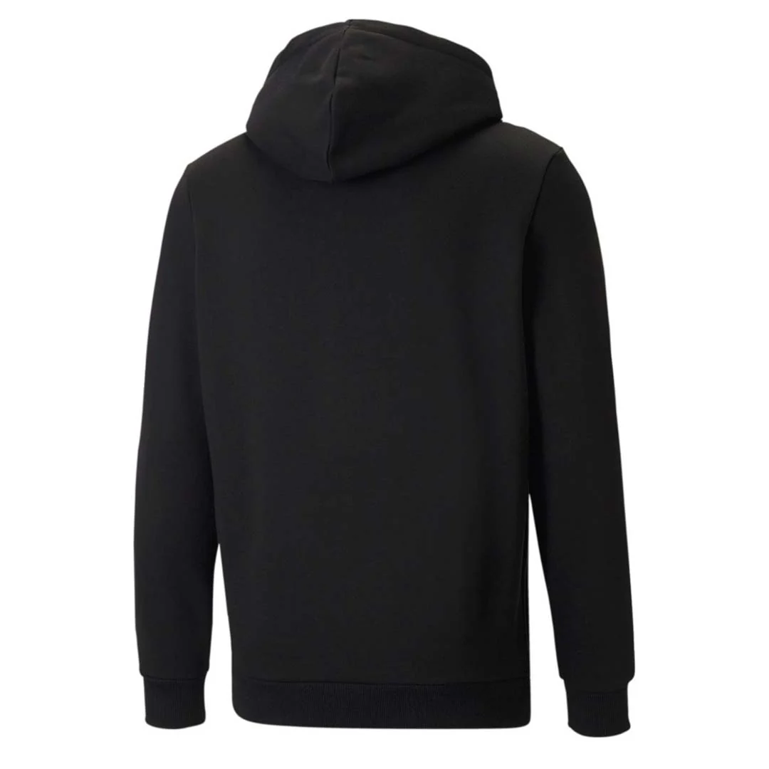 Puma - Men's Essential Two Tone Full Zip Hoodie (586760 54) - Image 3