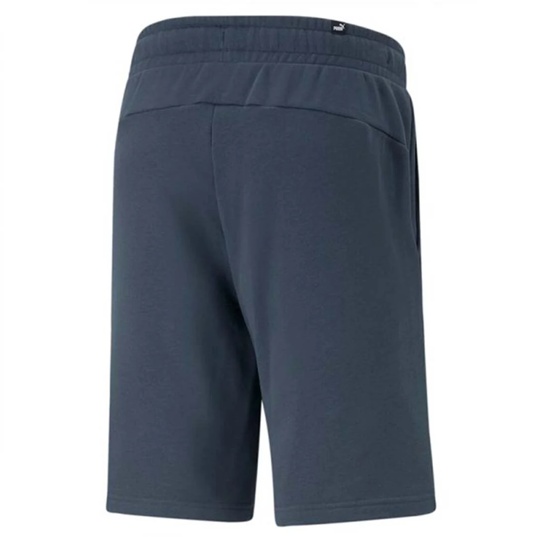 Puma - Men's Essentials 2 Colour Shorts (586766 15) - Image 4
