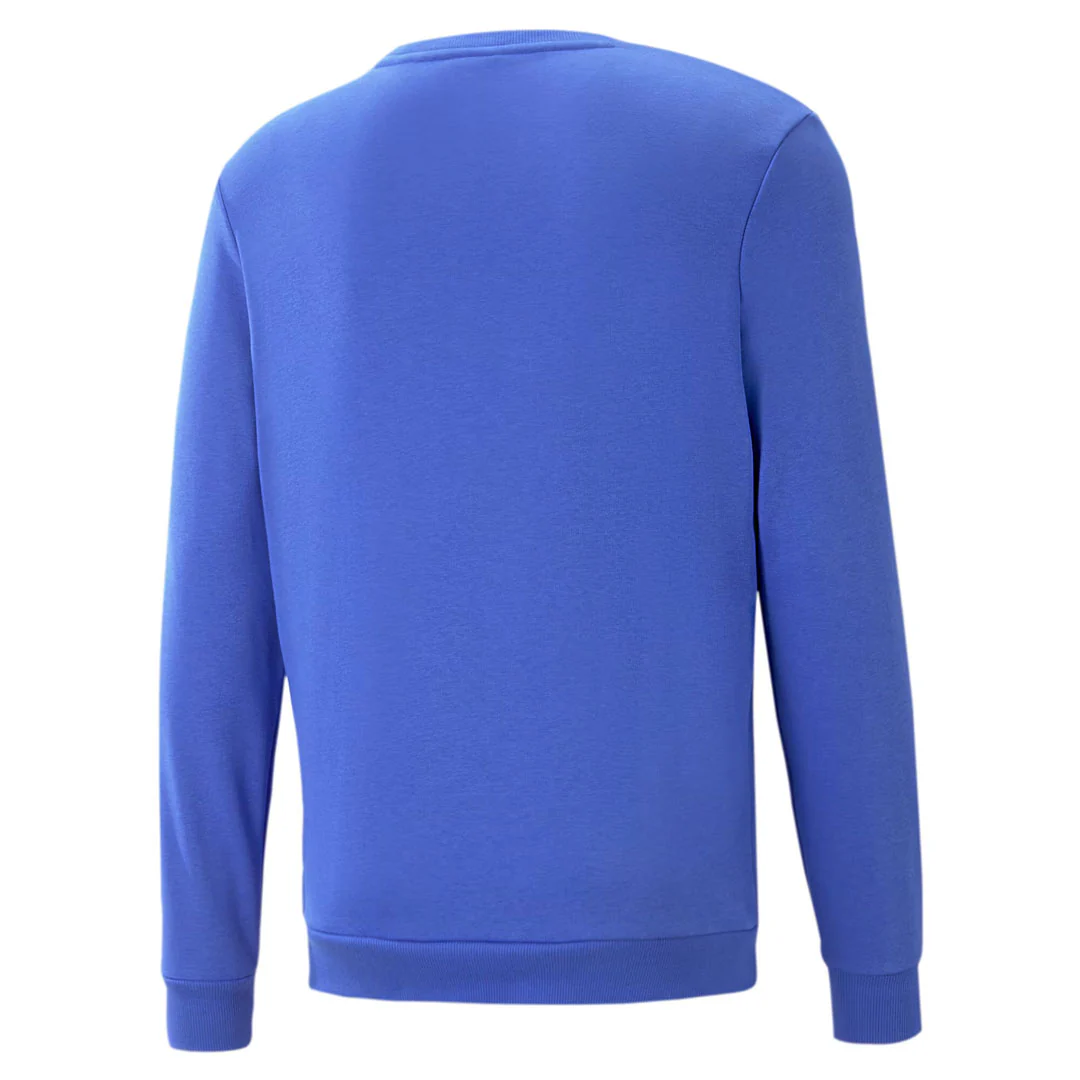 Puma - Men's Essentials 2 Tone Big Logo Crewneck (586763 92) - Image 3