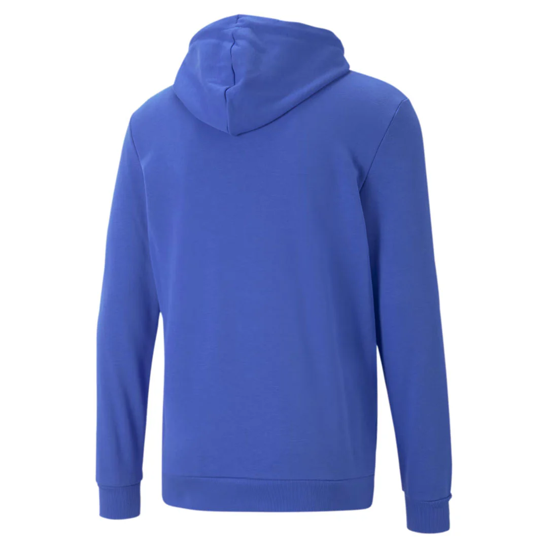 Puma - Men's Essentials 2 Tone Big Logo Hoodie (586765 92) - Image 3