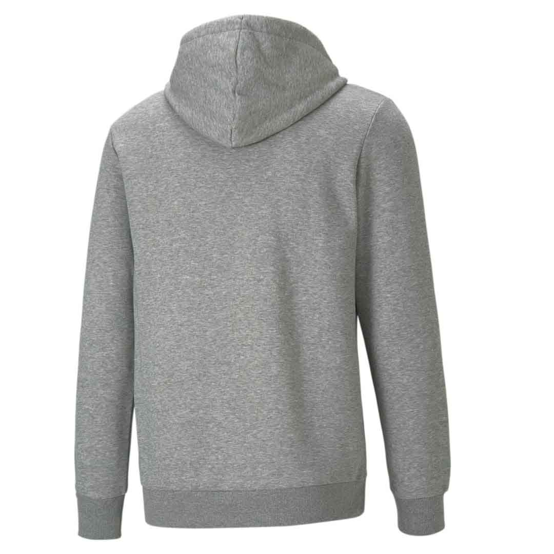 Puma - Men's Essentials Big Logo Hoodie (586686 03) - Image 2