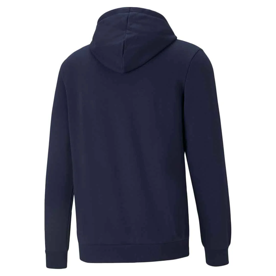 Puma - Men's Essentials Big Logo Hoodie (586686 06) - Image 4