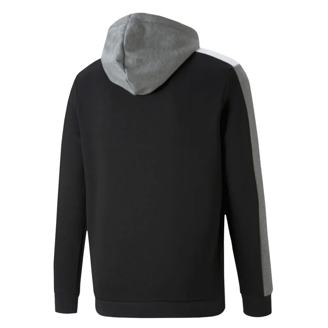 Puma - Men's Essentials+ Block Hoodie (849036 01) - Image 4