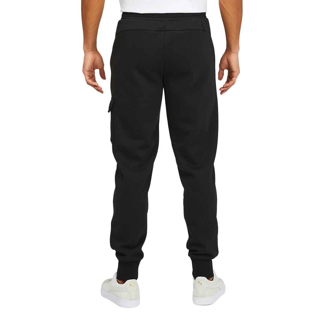 Puma - Men's Essentials Cargo Pant (845802 01) - Image 3
