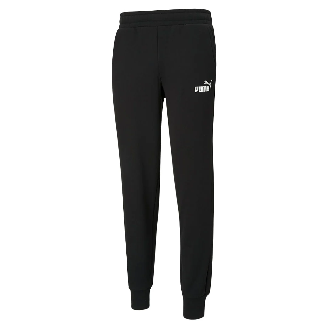 Puma - Men's Essentials Logo Pant (586714 01)