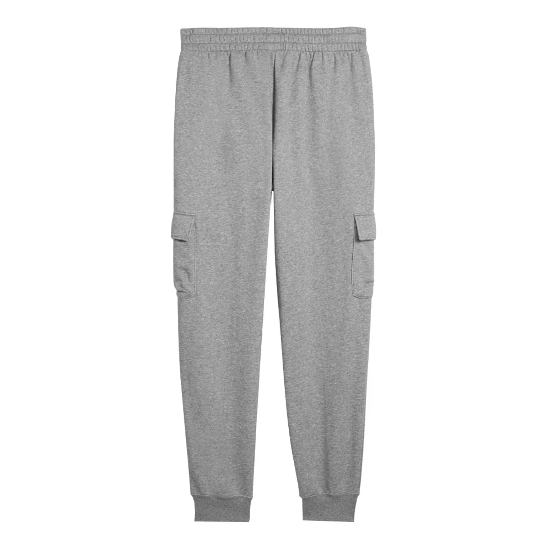 Puma - Men's Essentials No.1 Logo Cargo Pant (682660 03) - Image 2