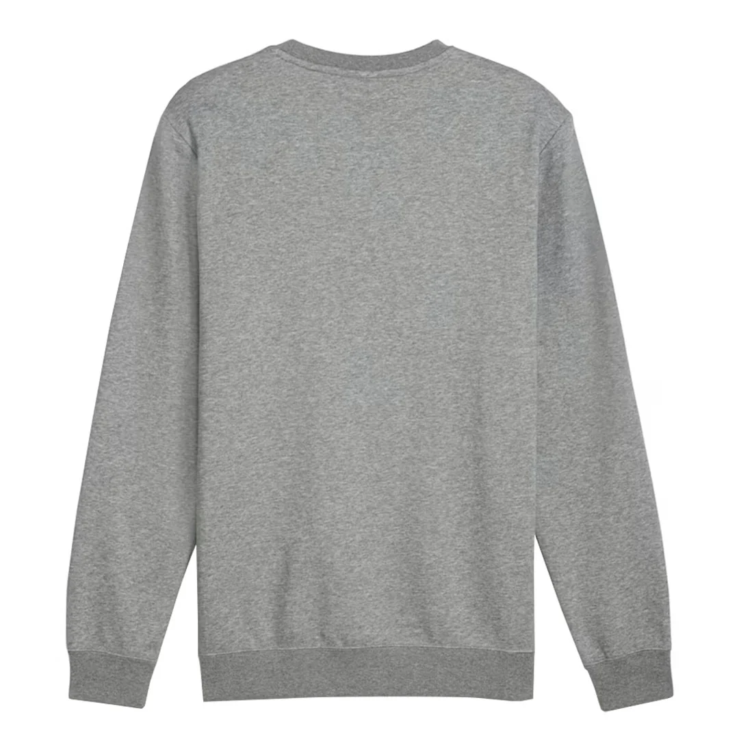 Puma - Men's Essentials Small No.1 Logo Crewneck Sweatshirt (682562 03) - Image 2