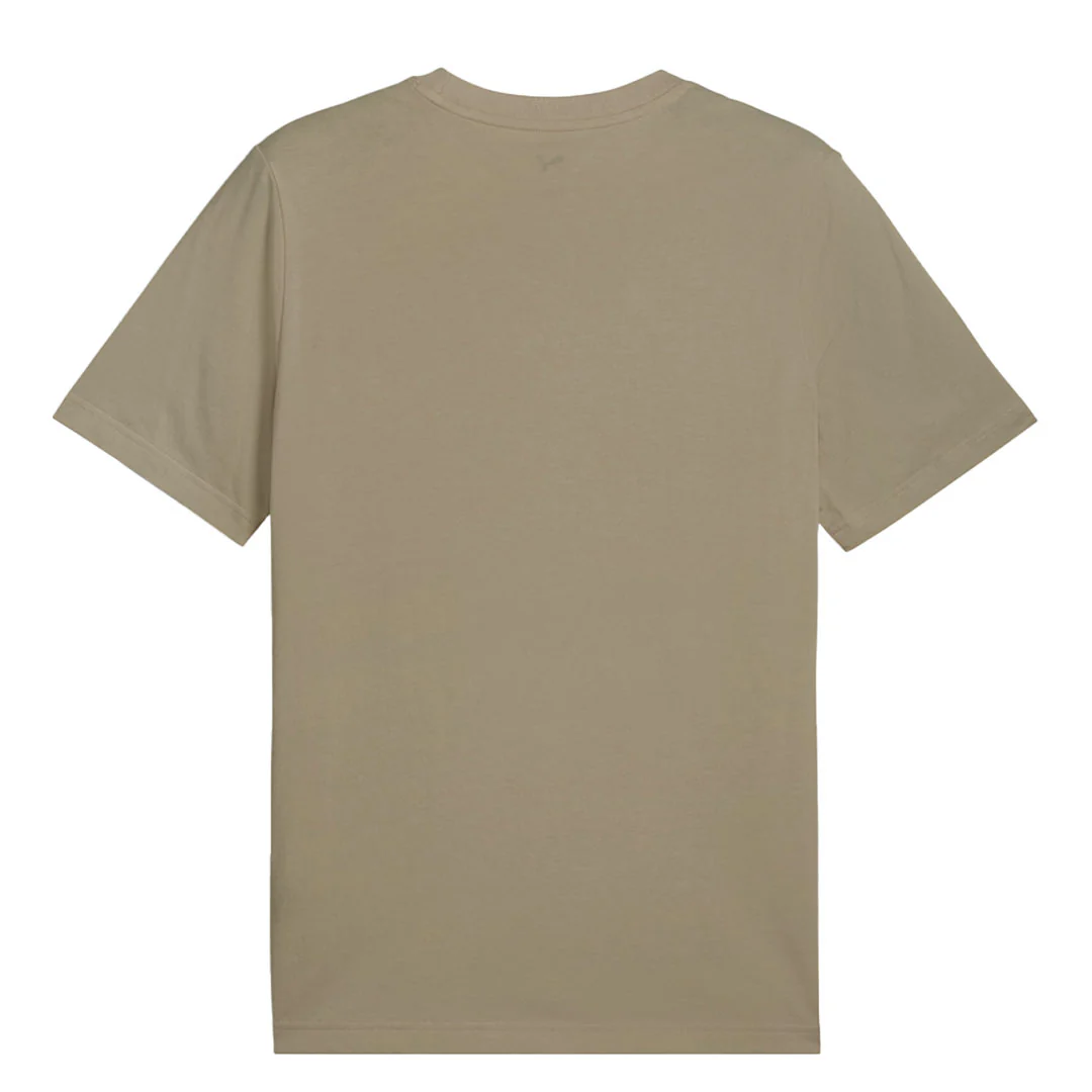 Puma - Men's Essentials Small No.1 Logo T-Shirt (682535 55) - Image 2