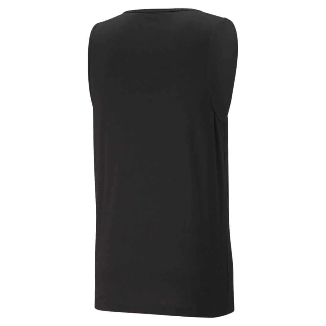 Puma - Men's Essentials Tank Top (586670 01) - Image 4