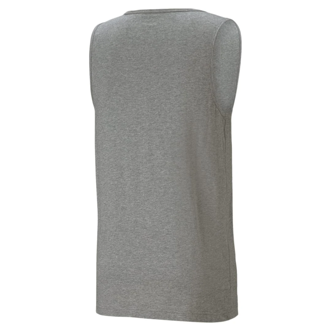 Puma - Men's Essentials Tank Top (586670 03) - Image 4