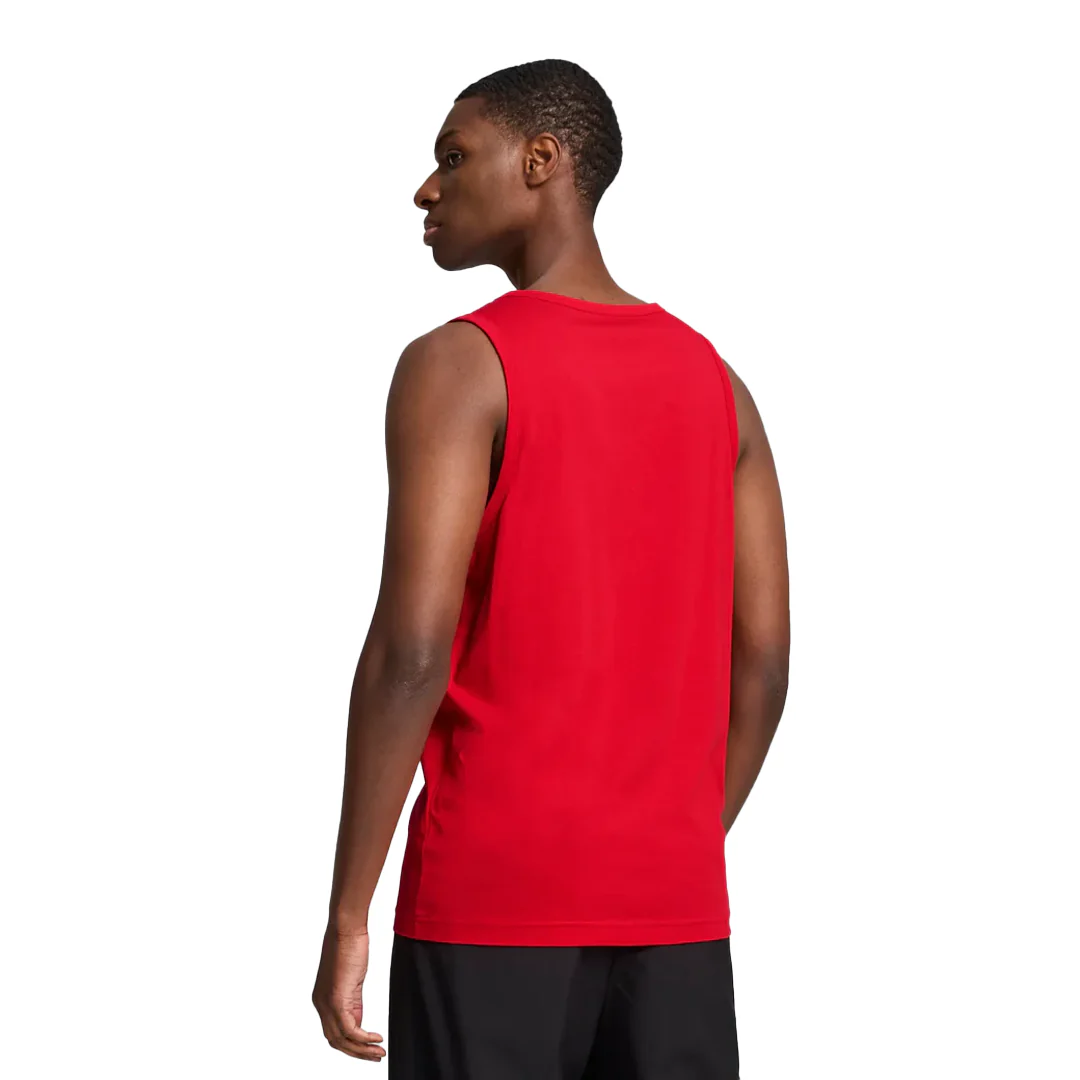 Puma - Men's Essentials Tank Top (682544 11) - Image 3