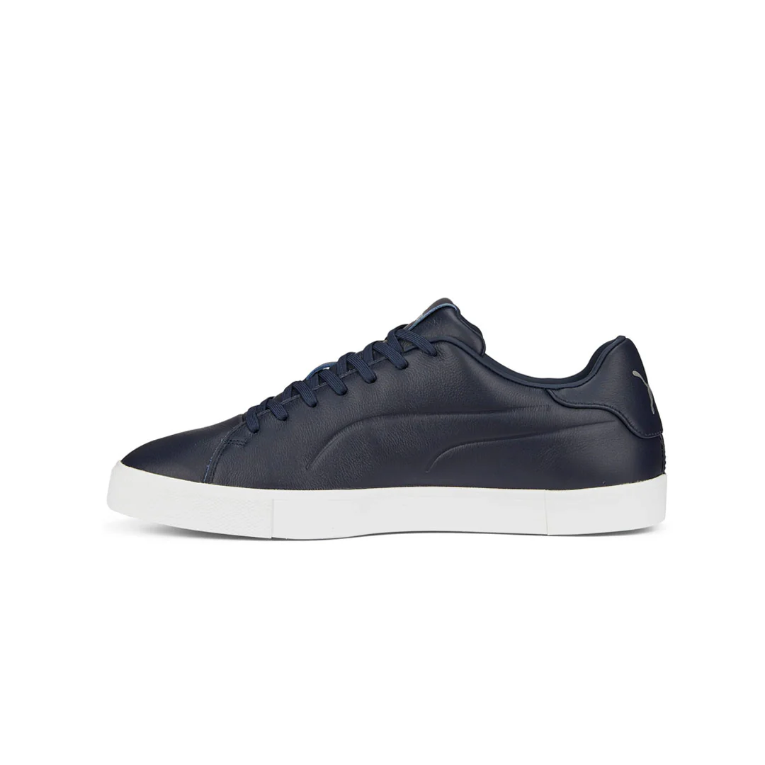Puma - Men's Fusion Classic Golf Shoes (376982 03) - Image 2