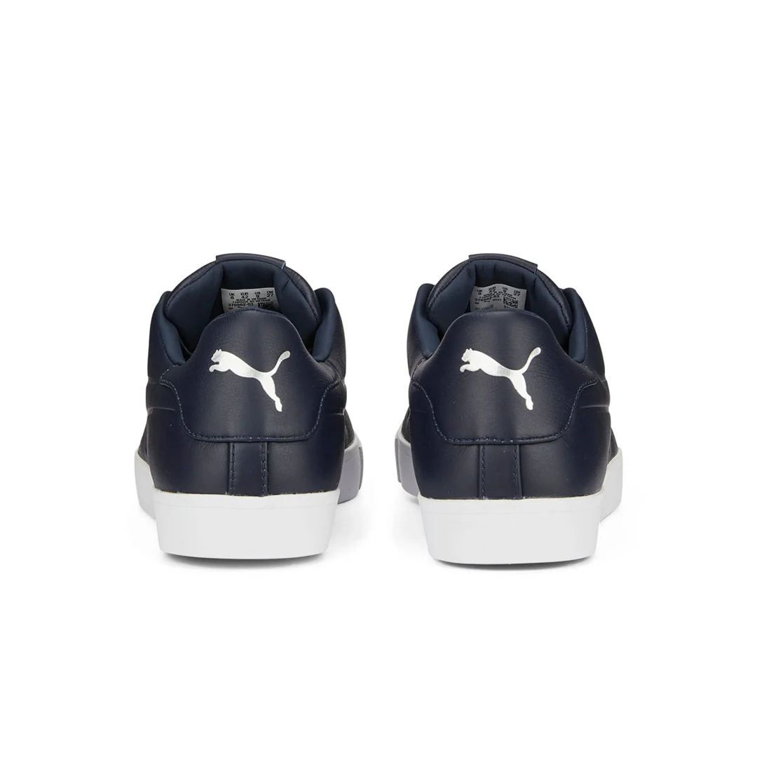 Puma - Men's Fusion Classic Golf Shoes (376982 03) - Image 3