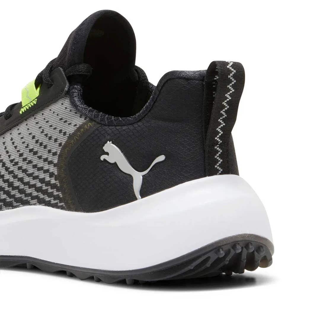 Puma - Men's Fusion Crush Sport Spikeless Golf Shoes (379204 05) - Image 3