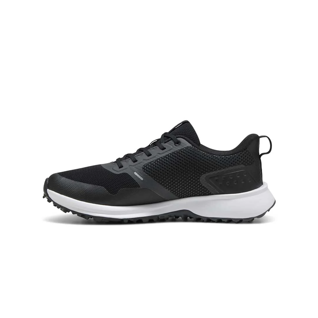 Puma - Men's Fusion Grip 6 Spikeless Golf Shoes (310260 03) - Image 2