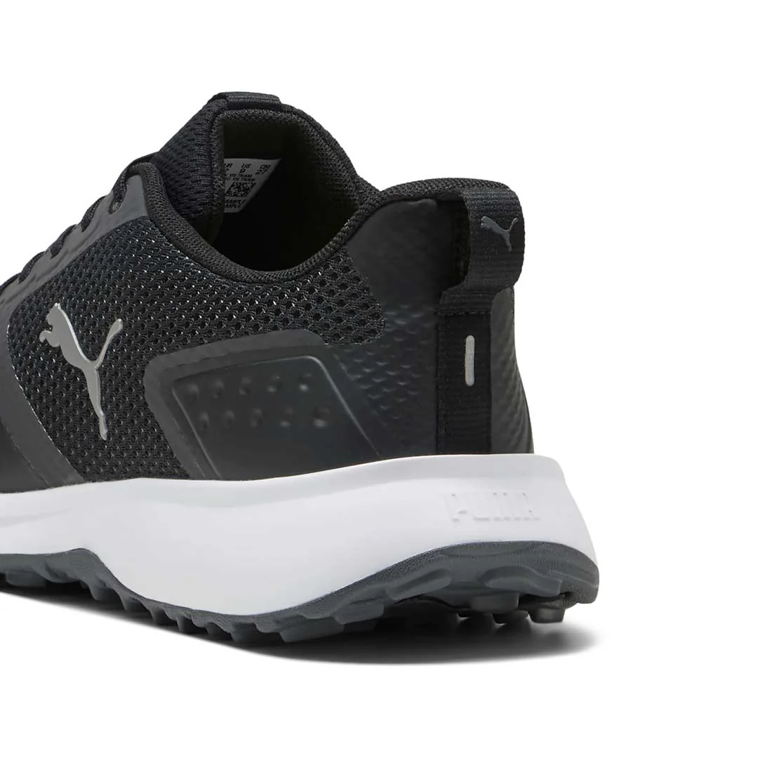 Puma - Men's Fusion Grip 6 Spikeless Golf Shoes (310260 03) - Image 3