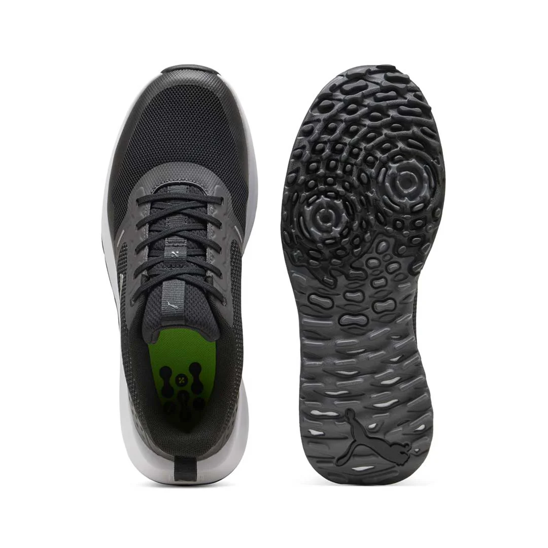 Puma - Men's Fusion Grip 6 Spikeless Golf Shoes (310260 03) - Image 4