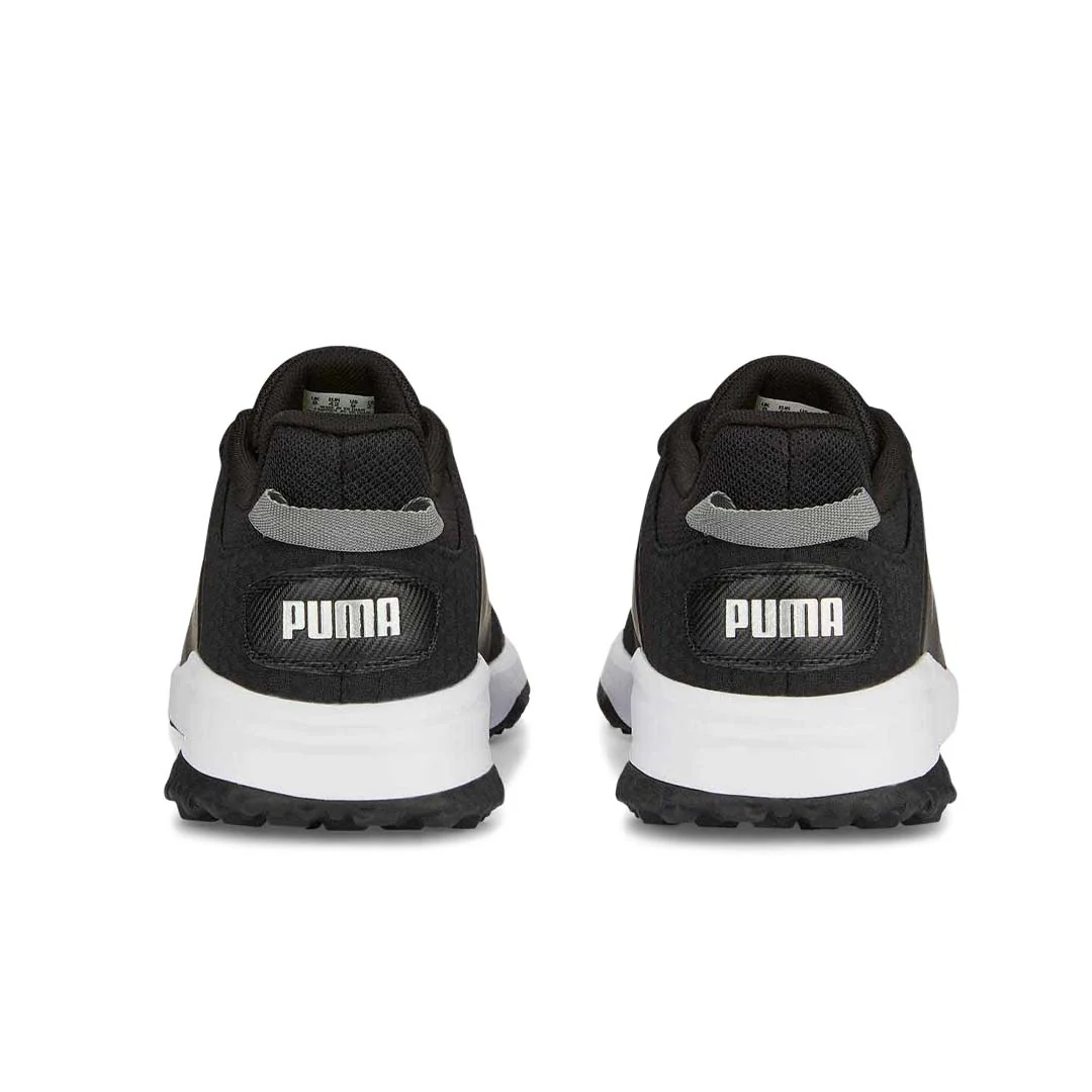 Puma - Men's Fusion Grip Spikeless Golf Shoes (377527 02) - Image 3