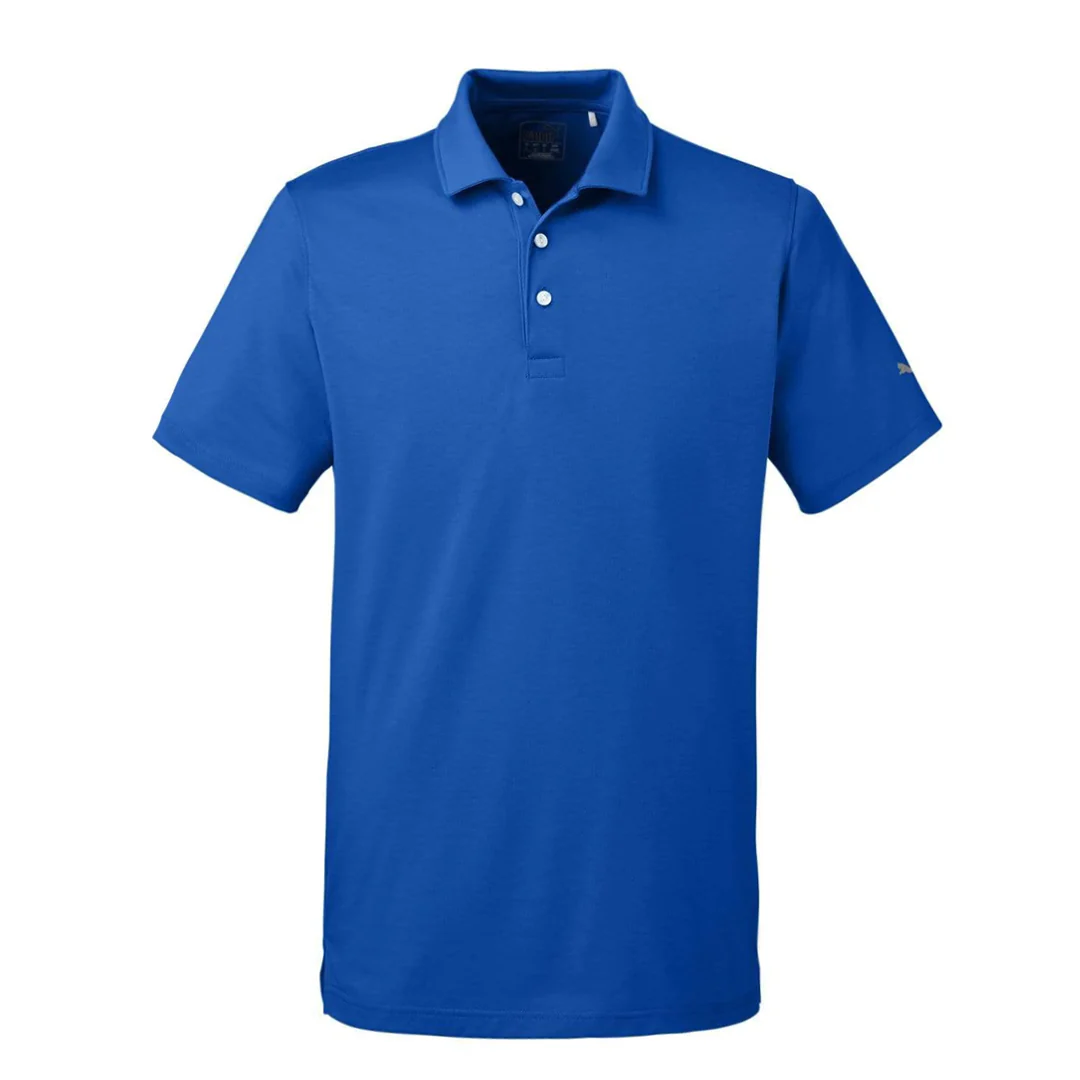 Puma - Men's Fusion Polo (596920 05)