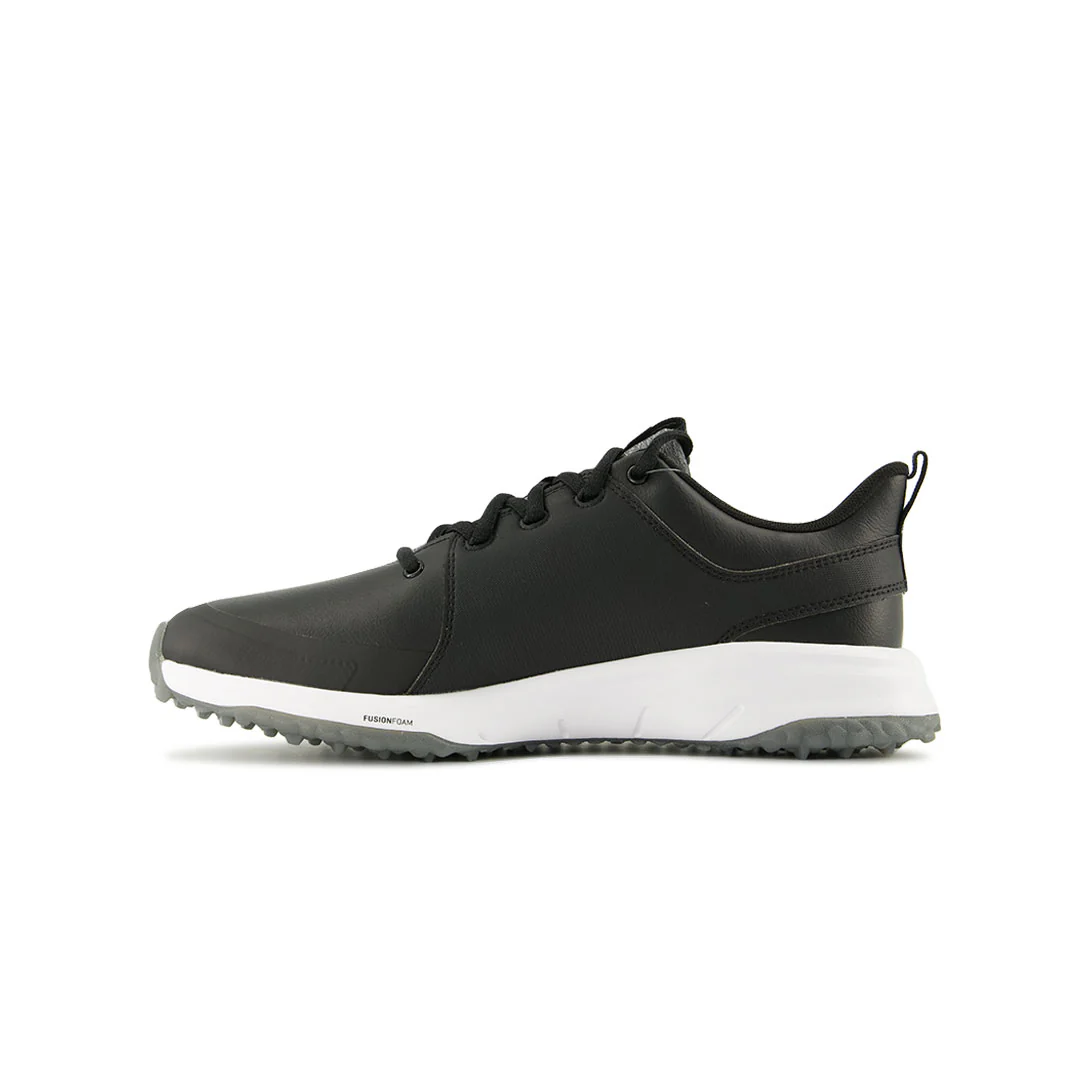 Puma - Men's Grip Fusion Pro 3.0 Golf Shoes (194467 01) - Image 2