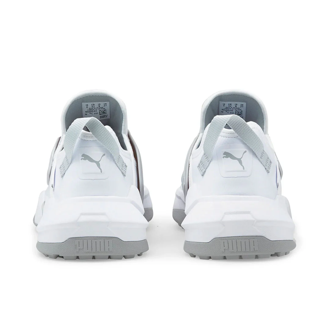 Puma - Men's GS One Golf Shoes (195405 01) - Image 3
