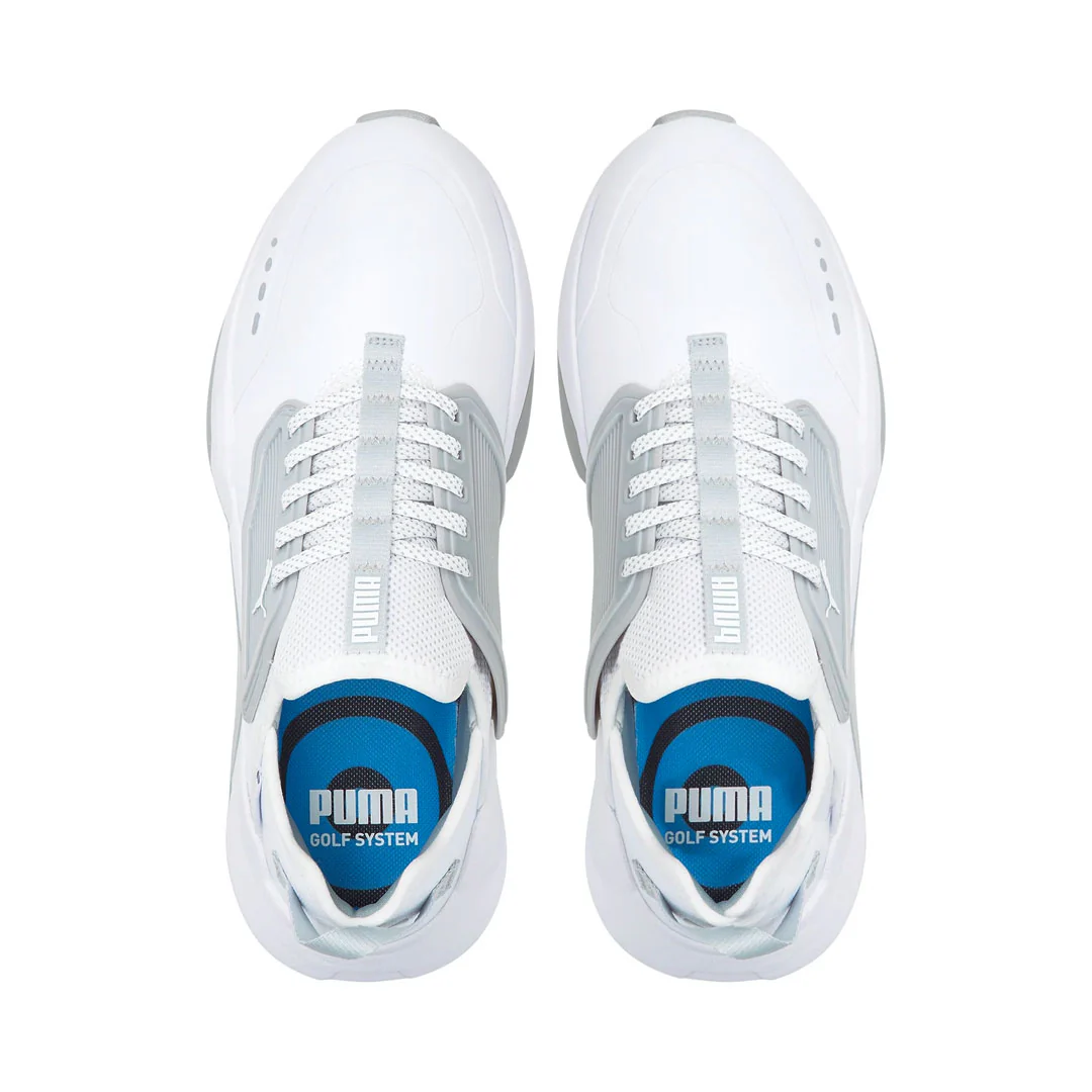 Puma - Men's GS One Golf Shoes (195405 01) - Image 4