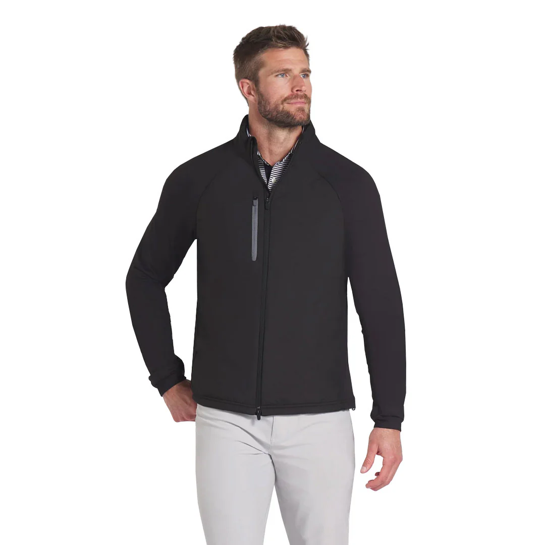 Puma - Men's Hielands Jacket (631107 01) - Image 2