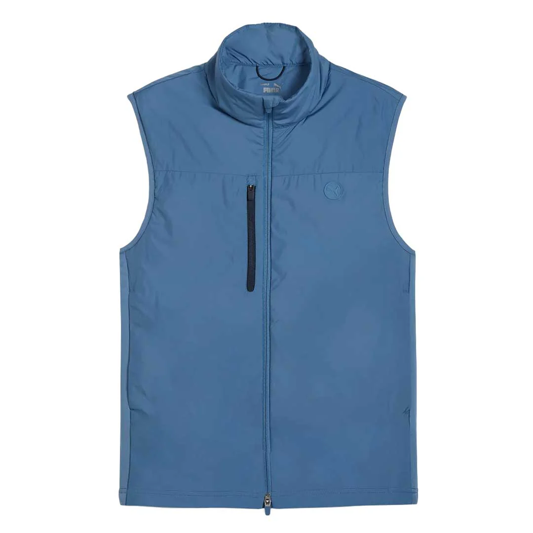 Puma - Men's Hielands Vest (626978 03)