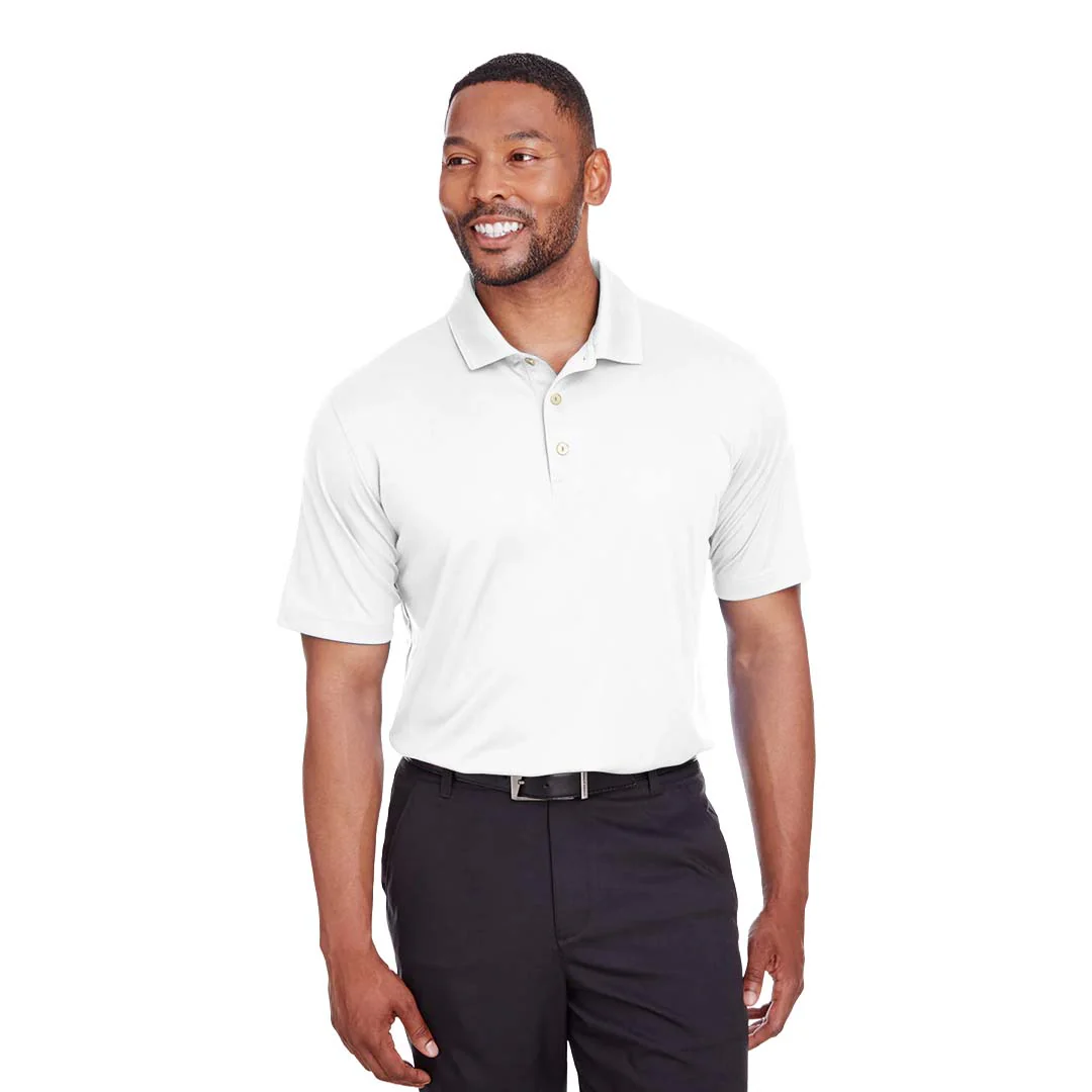 Puma - Men's Icon Golf Polo (596799 02) - Image 2