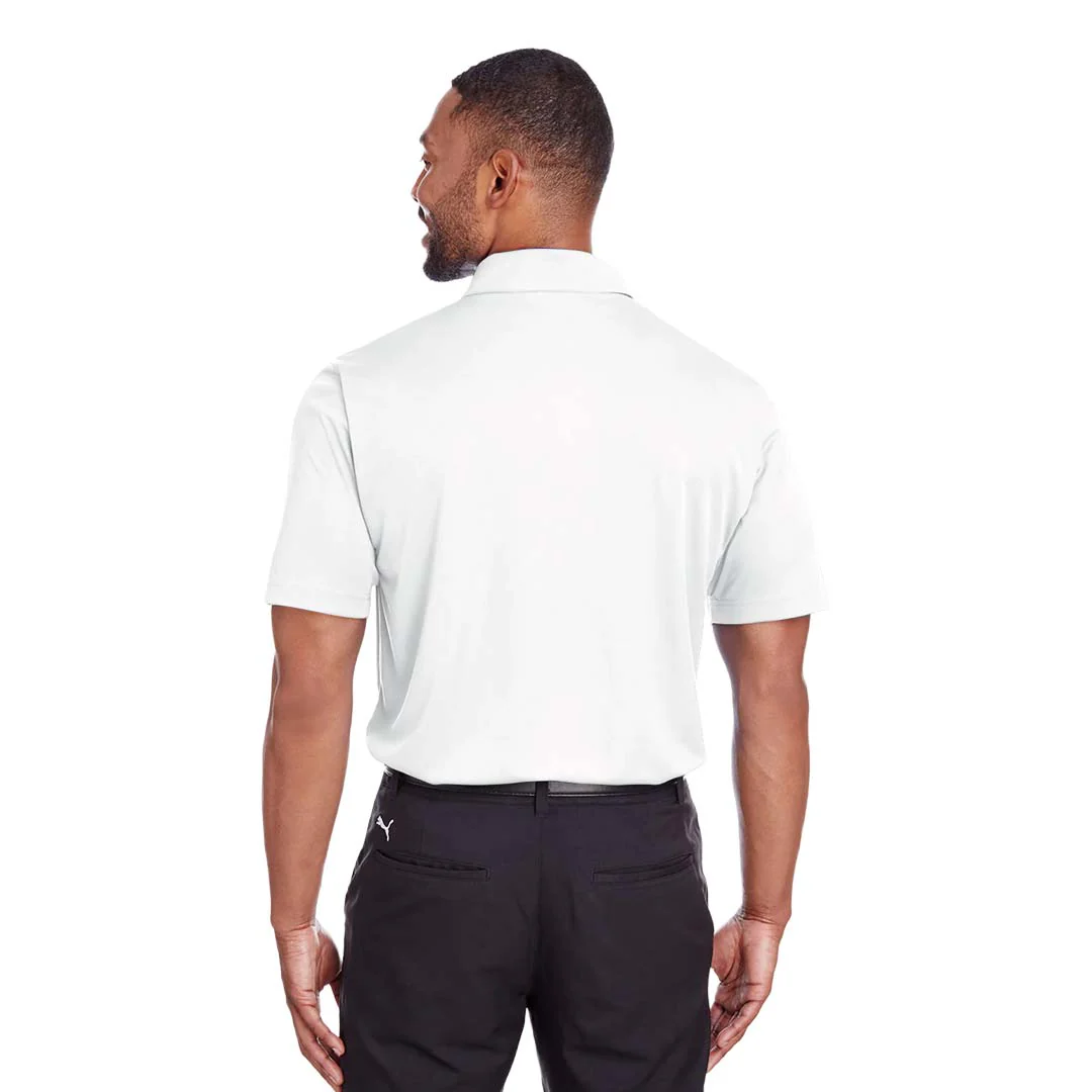 Puma - Men's Icon Golf Polo (596799 02) - Image 3