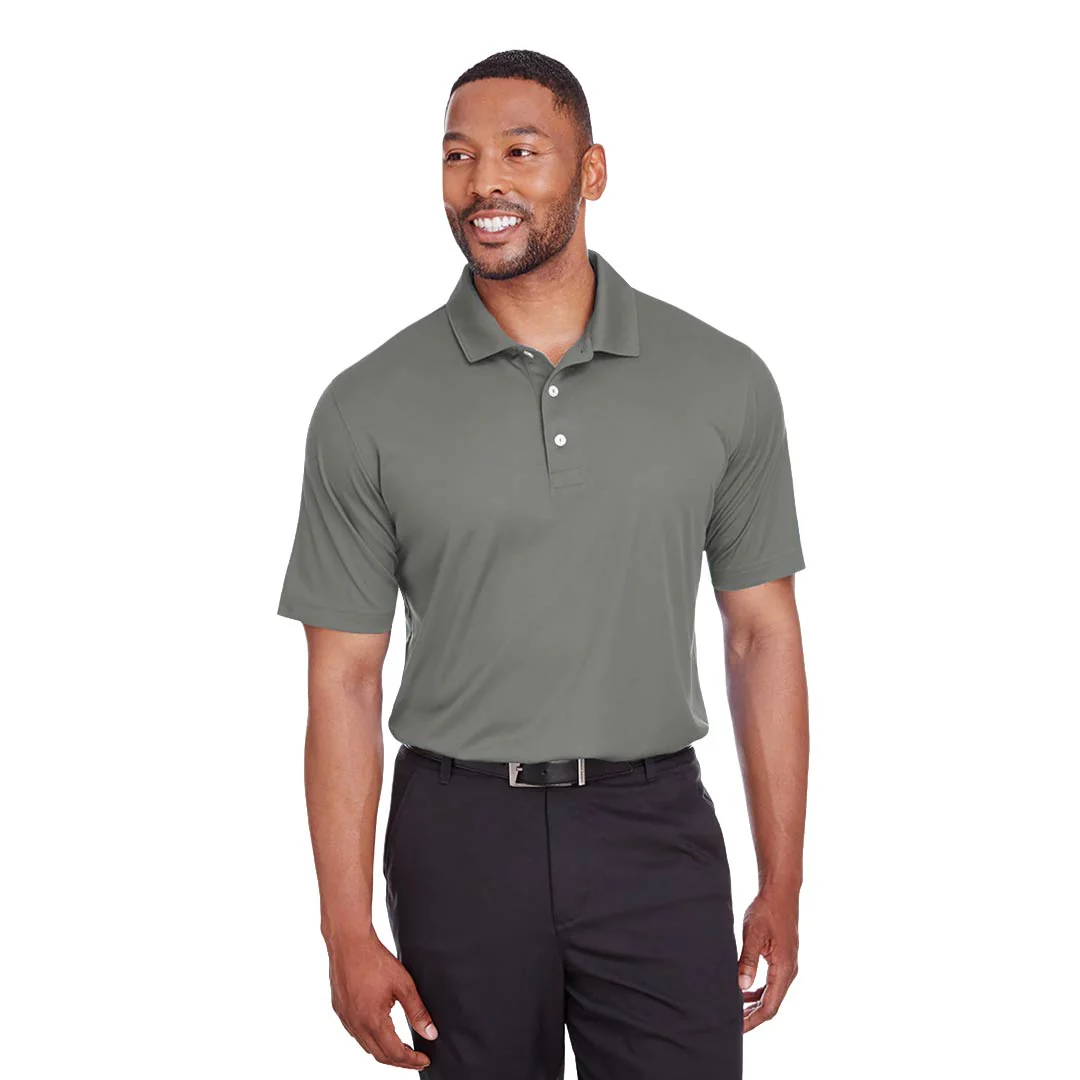 Puma - Men's Icon Golf Polo (596799 03) - Image 2