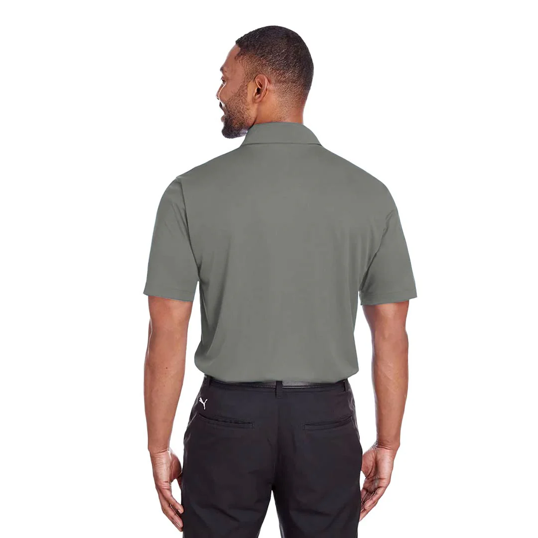 Puma - Men's Icon Golf Polo (596799 03) - Image 3