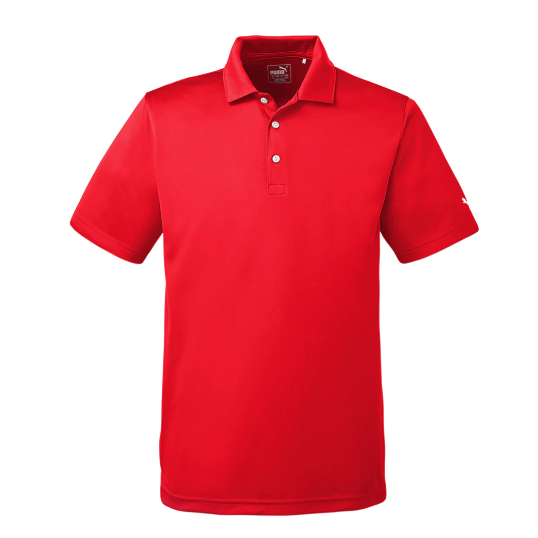 Puma - Men's Icon Golf Polo (596799 04)