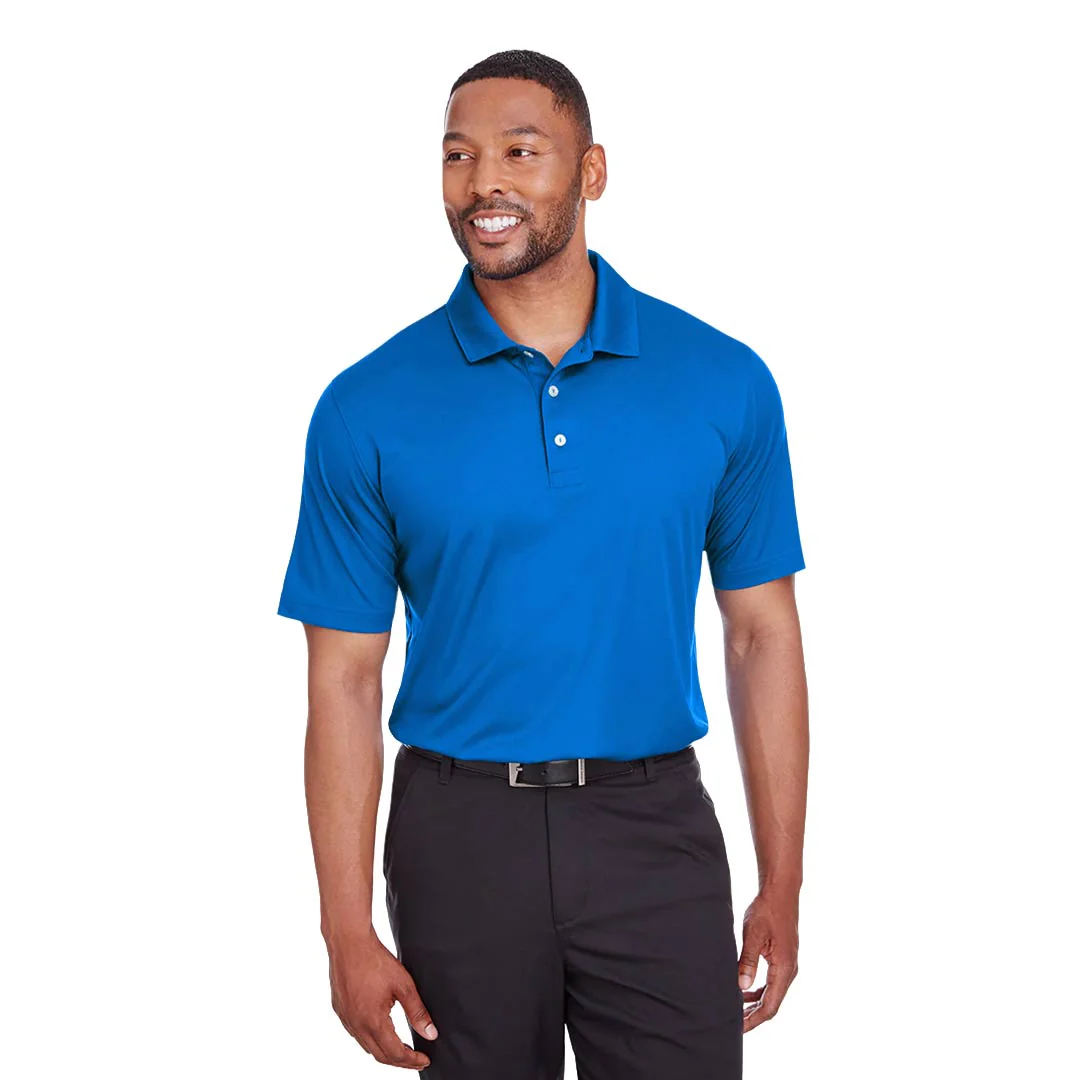 Puma - Men's Icon Golf Polo (596799 06) - Image 2