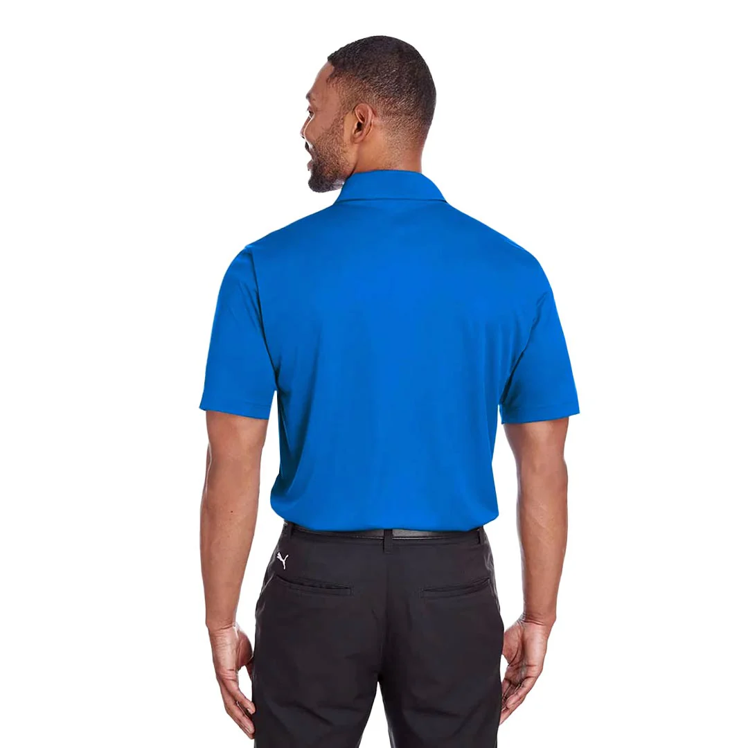 Puma - Men's Icon Golf Polo (596799 06) - Image 3