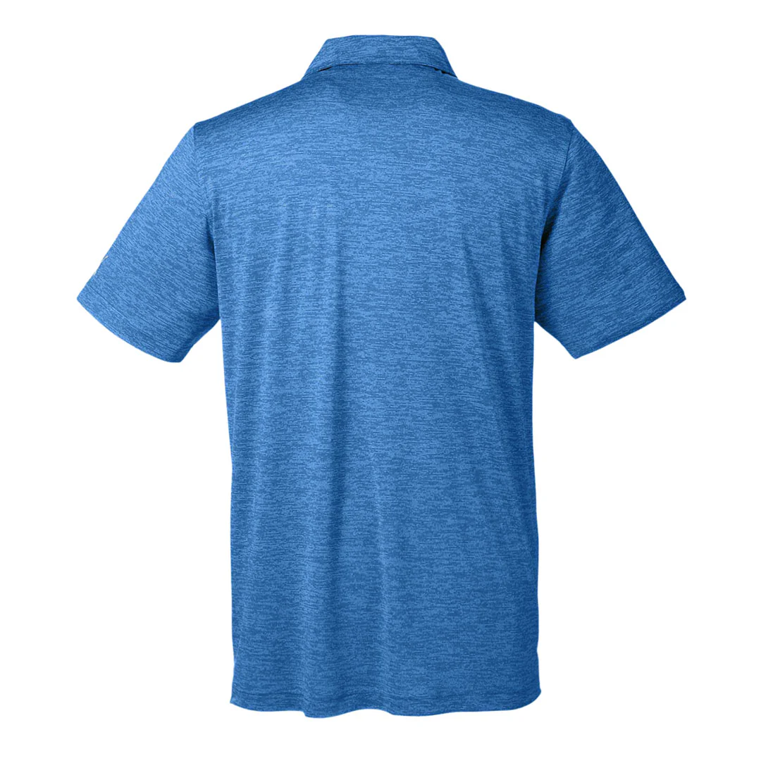 Puma - Men's Icon Heather Polo (596801 06) - Image 4