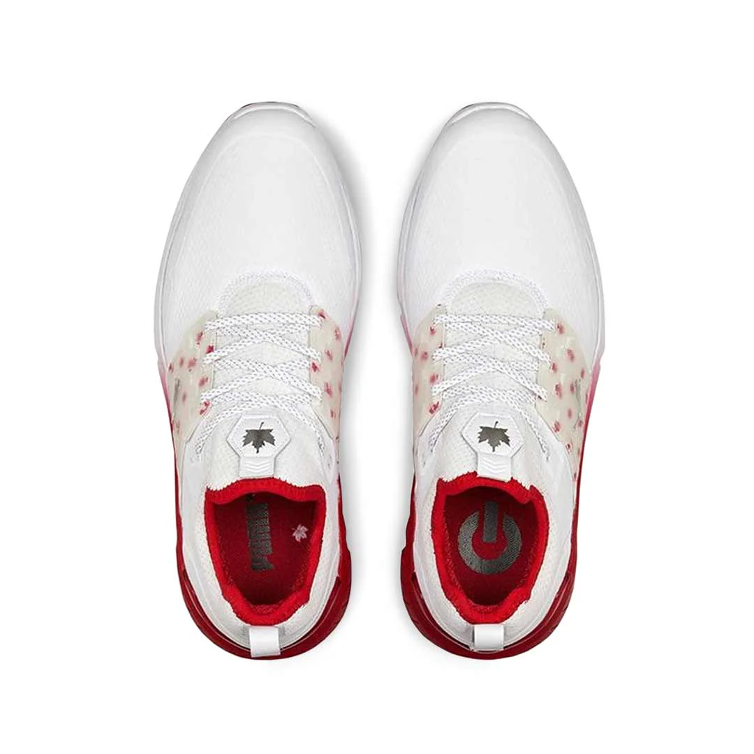 Puma - Men's Ignite Articulate Maple Golf Shoes (377216 01) - Image 4