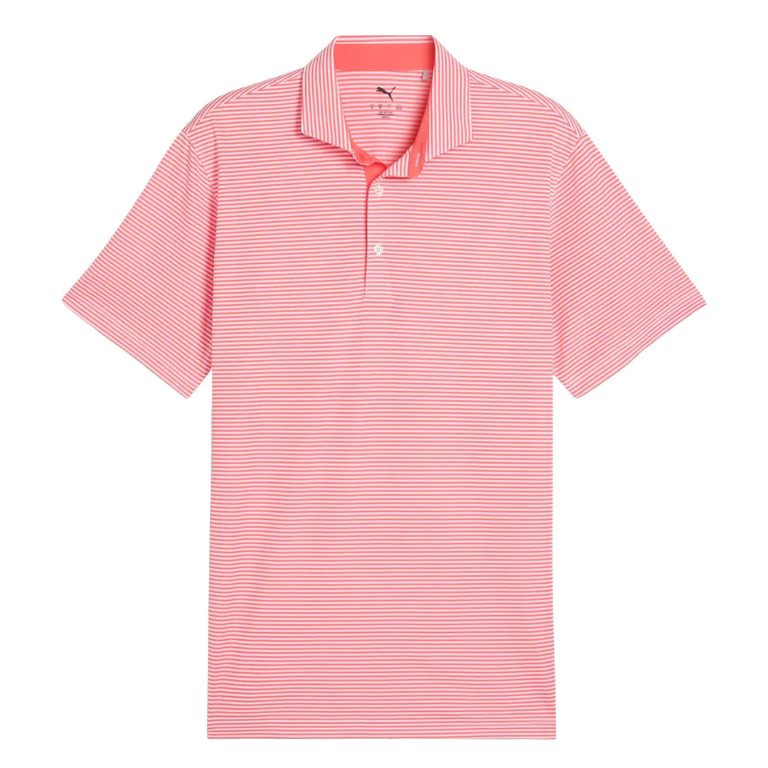 Puma - Men's Isle Golf Pique Polo (624472 18)