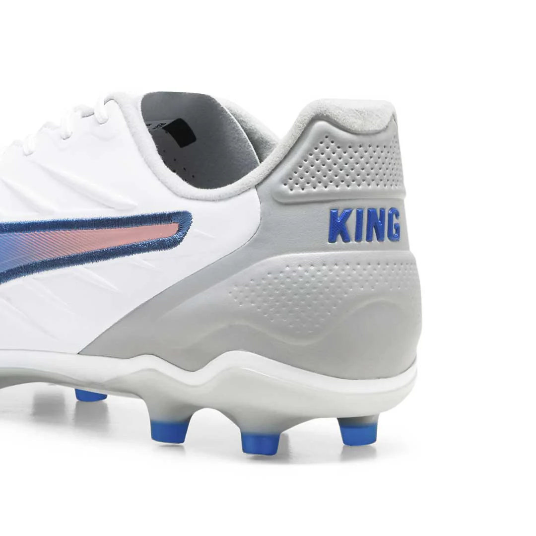 Puma - Men's King Pro Firm/Artificial Ground Soccer Cleats (107862 02) - Image 3