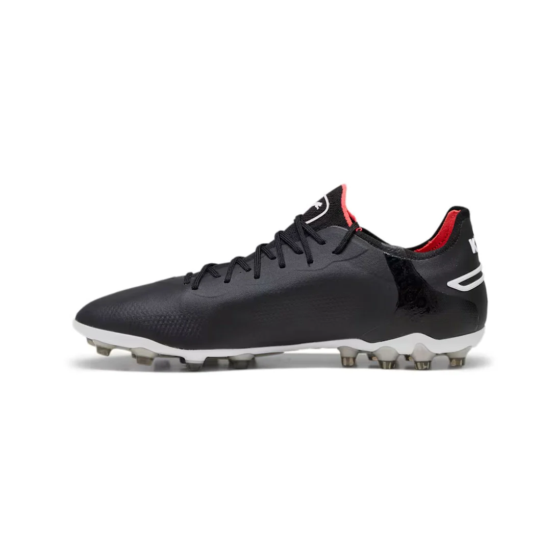 Puma - Men's King Ultimate MG Soccer Cleats (107252 01) - Image 2