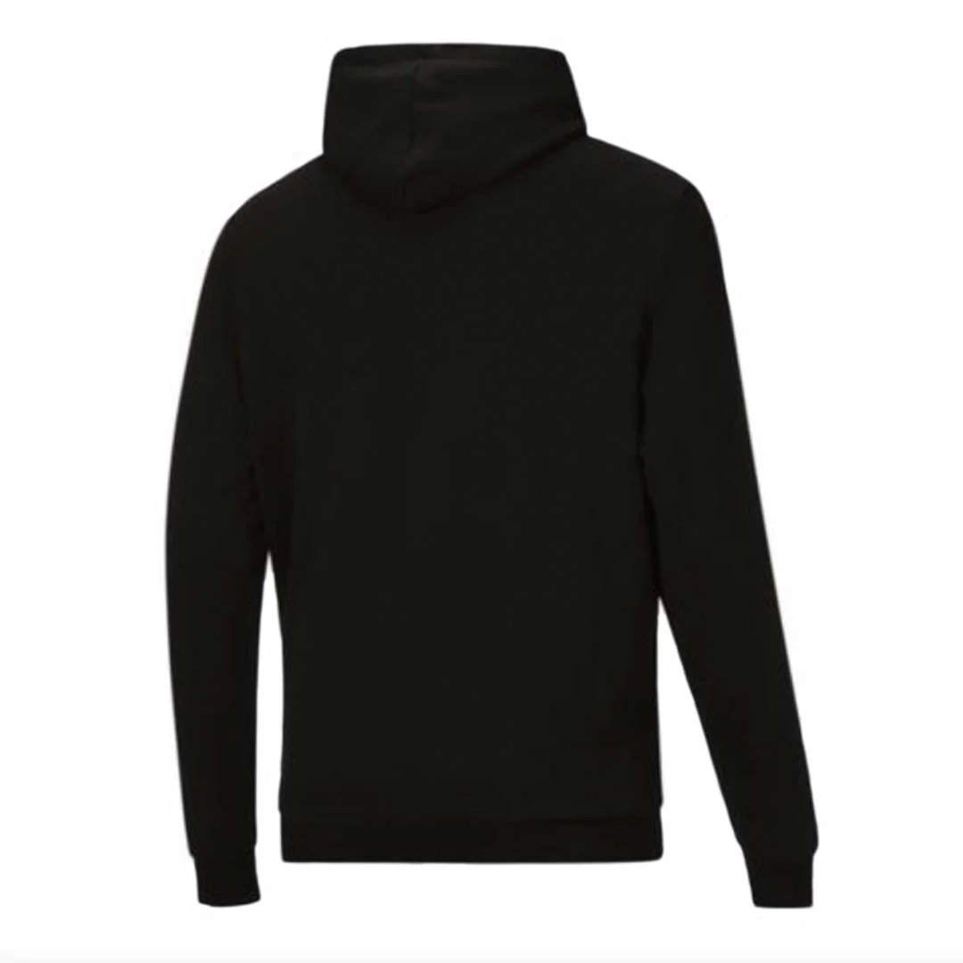 Puma - Men's Layered Graphic Hoodie (848018 01) - Image 2