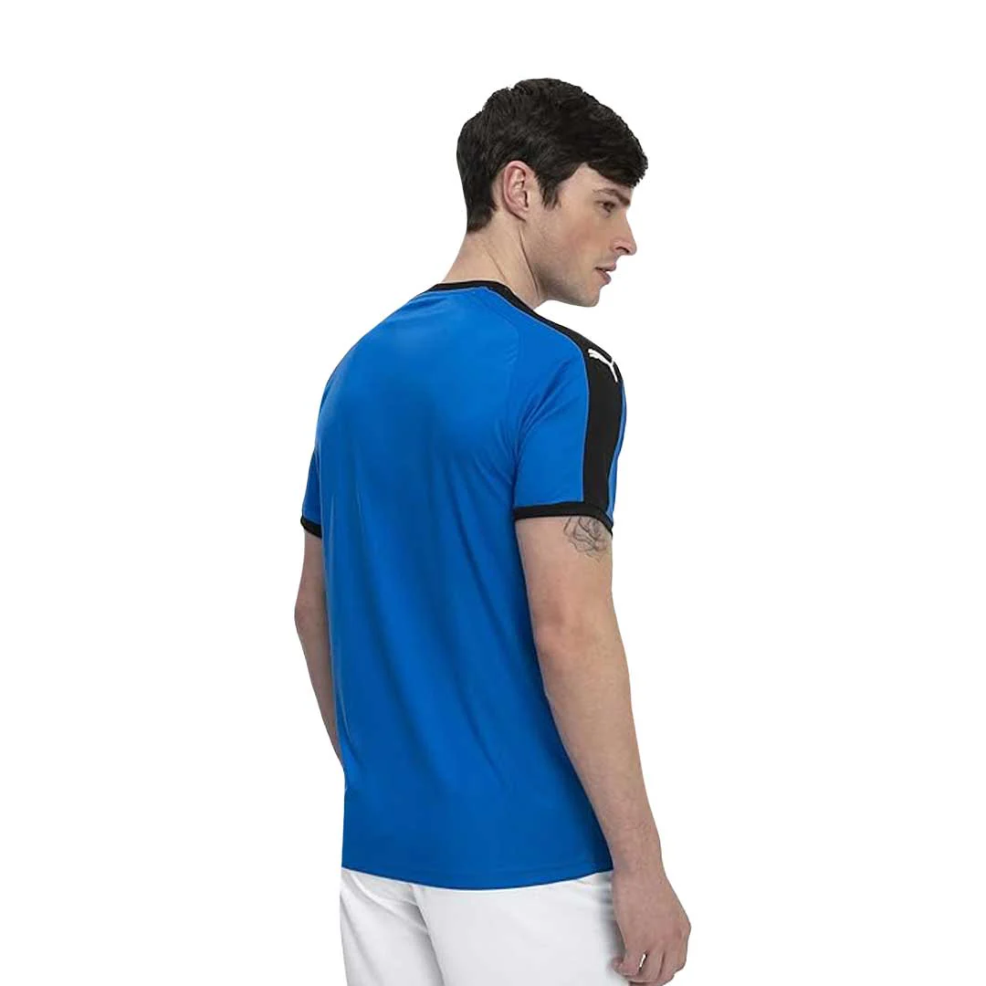 Puma - Men's Liga Striped Jersey (703424 22) - Image 3