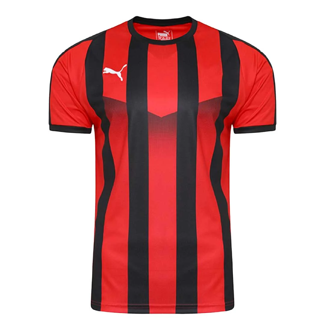 Puma - Men's Liga Striped Jersey (703424 23)