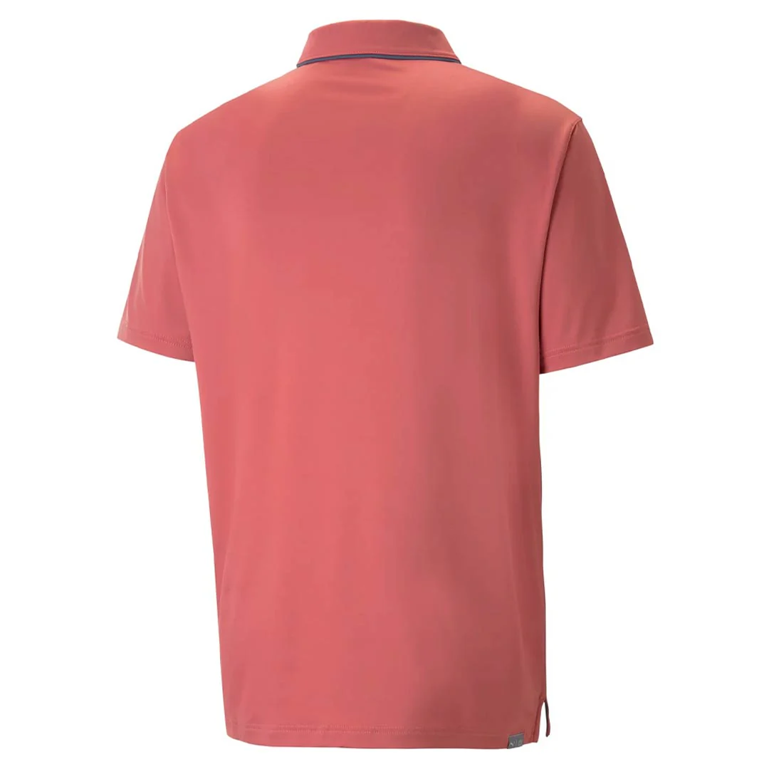 Puma - Men's Mattr Bridges Polo (538708 10) - Image 2