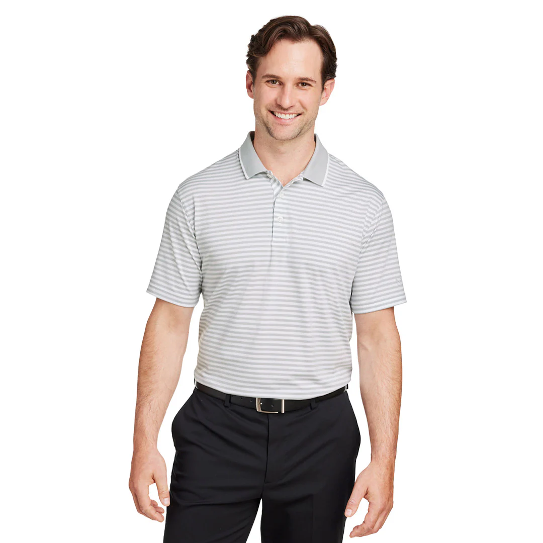 Puma - Men's MATTR Feeder Polo (537447 02) - Image 2