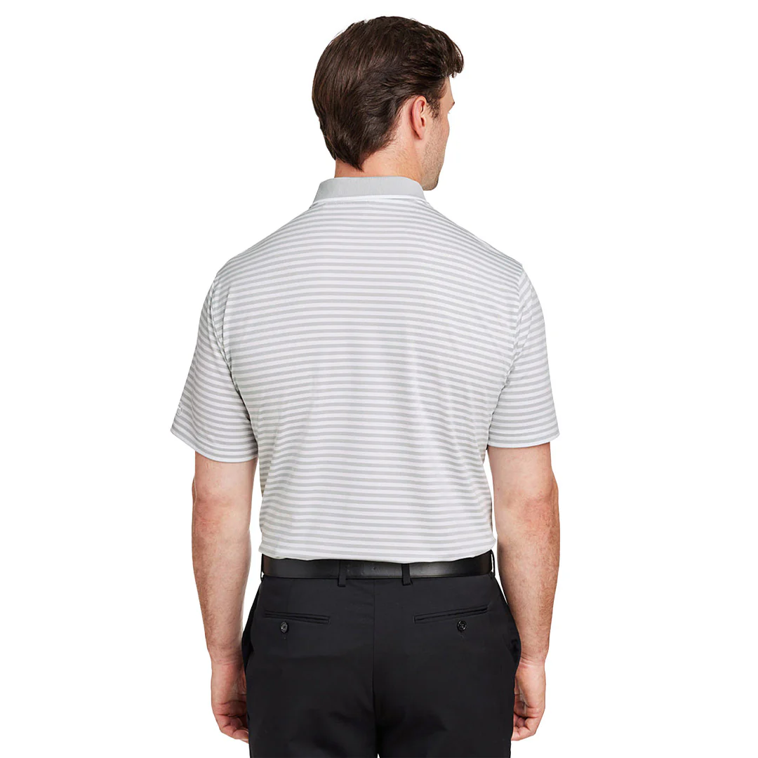 Puma - Men's MATTR Feeder Polo (537447 02) - Image 3