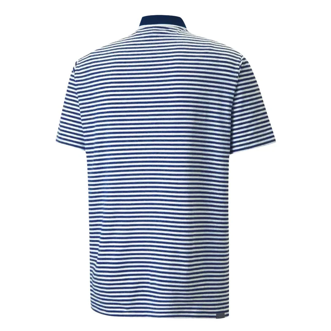Puma - Men's MATTR Feeder Polo (537447 03) - Image 2